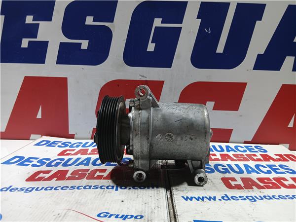 43751 – COMPRESOR AIRE ACOND. – Citroen - Imagen 3
