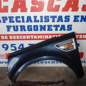 37793 – ALETA DEL. IZDA. – Land Rover