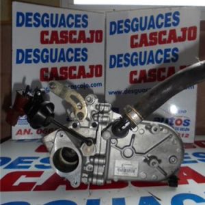 24902 – ENFRIADOR GASES EGR – Fiat