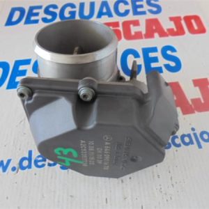 2763 – CAJA MARIPOSA AIRE – Mercedes-Benz