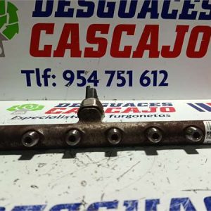 46890 – RAMPA INYECTORES – Renault