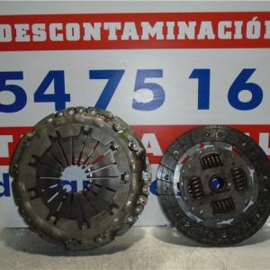 39077 – KIT EMBRAGUE COMPLETO – Opel