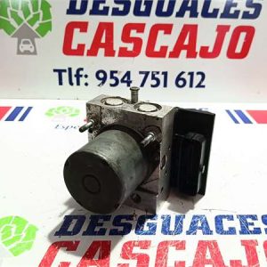 46860 – NUCLEO ABS – Iveco