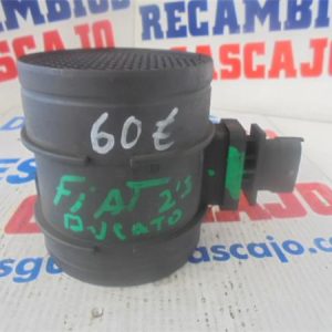 5699 – CAUDALIMETRO – Fiat