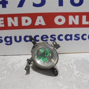 35837 – FARO ANTINIEBLA DCHO. – Kia