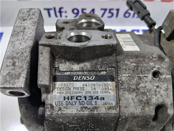 44653 – COMPRESOR AIRE ACOND. – Iveco - Imagen 5