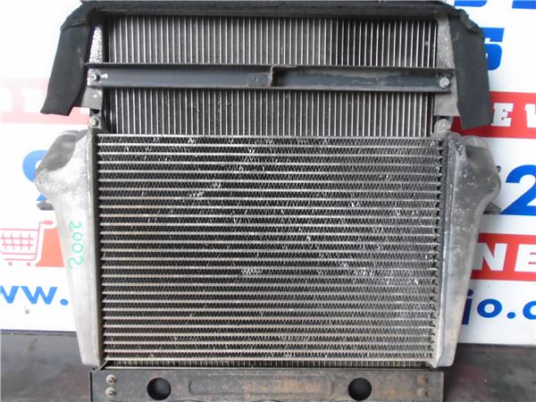 38224 – INTERCOOLER – Isuzu