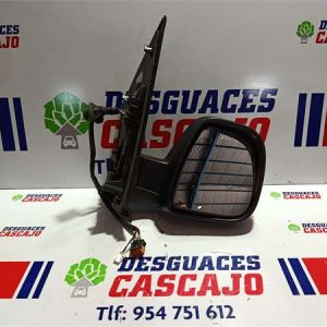 46616 – RETROVISOR DCHO. – Citroen