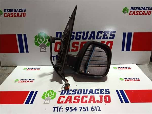 46616 – RETROVISOR DCHO. – Citroen