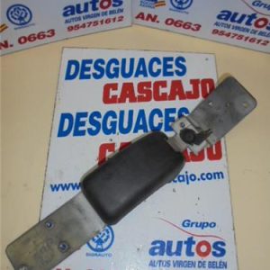 7123 – BISAGRA INF. PUERTA TRA. IZDA. – Renault