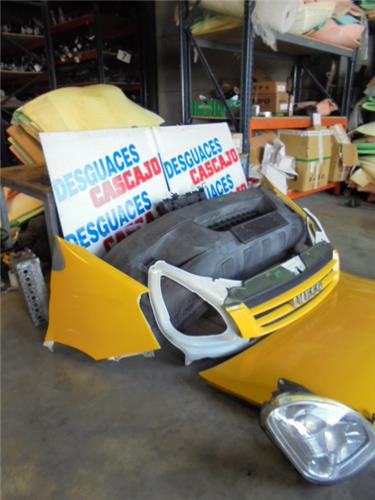 25087 – FRENTE COMPLETO – Iveco - Imagen 3