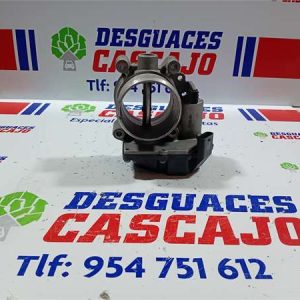 45647 – CAJA MARIPOSA AIRE – Mercedes-Benz