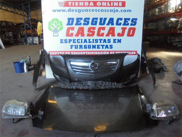 36038 – FRONTAL COMPLETO – Opel
