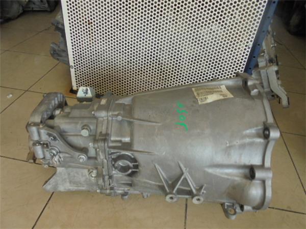30917 – CAJA CAMBIOS MANUAL – Volkswagen - Imagen 4