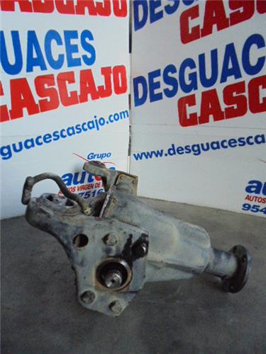 23148 – GRUPO DIFERENCIAL DEL. – Ssangyong - Imagen 2