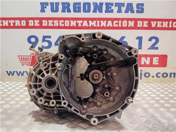42330 – CAJA CAMBIOS MANUAL – Opel - Imagen 2