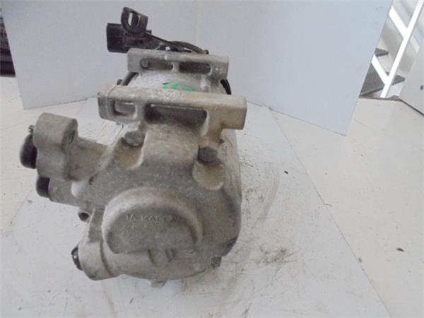 29811 – COMPRESOR AIRE ACOND. – Hyundai - Imagen 4
