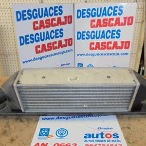 4138 – INTERCOOLER – Ford