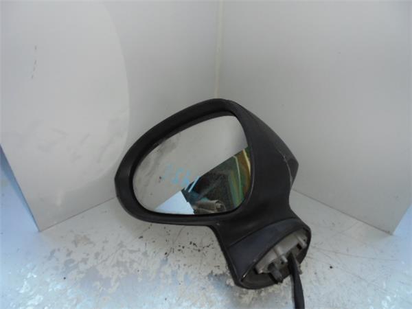 33275 – RETROVISOR IZDO. – Seat
