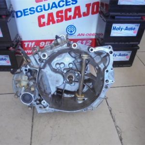 17737 – CAJA CAMBIOS MANUAL – Citroen