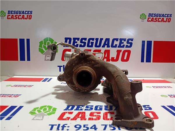 45083 – TURBO – Citroen - Imagen 3