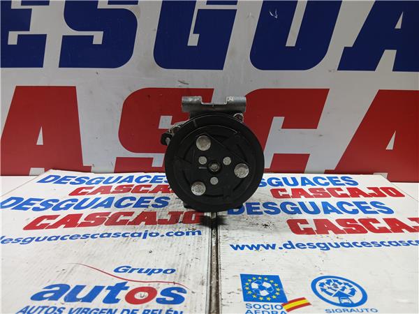 43751 – COMPRESOR AIRE ACOND. – Citroen