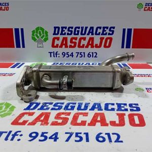 45819 – ENFRIADOR GASES EGR – Iveco