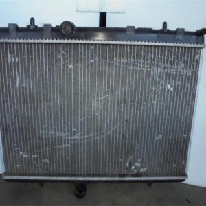 34277 – RADIADOR – Peugeot