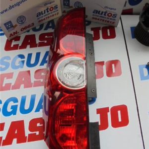 14007 – PILOTO TRA. IZDO. – Opel