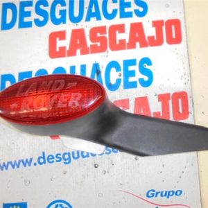 7943 - LUZ CENTRAL DE FRENO - Land Rover
