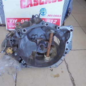 24829 – CAJA CAMBIOS MANUAL – Peugeot