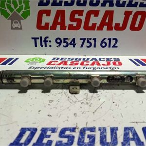 46895 – RAMPA INYECTORES – Iveco