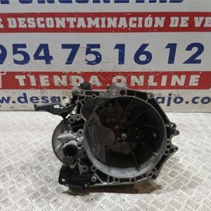 45275 – CAJA CAMBIOS MANUAL – Opel