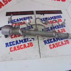 24499 – RAMPA INYECTORES – Mercedes-Benz