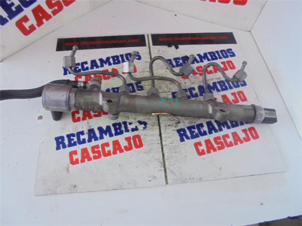 24499 – RAMPA INYECTORES – Mercedes-Benz