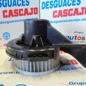 12544 – VENTILADOR CALEFACCION – Volkswagen
