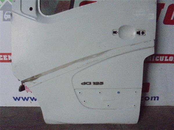 36537 – PUERTA DEL. IZDA. – Renault - Imagen 3