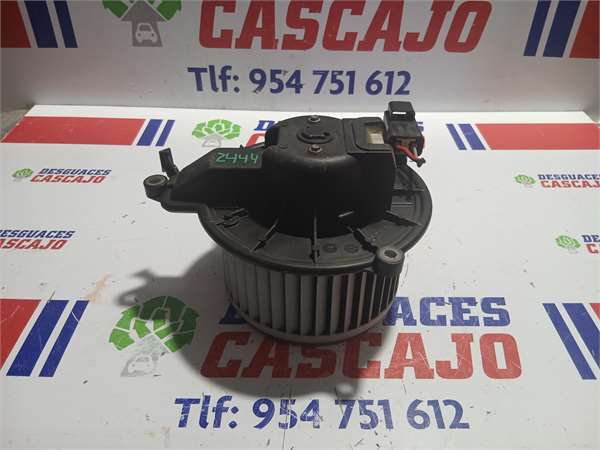 47516 – VENTILADOR CALEFACCION – Iveco