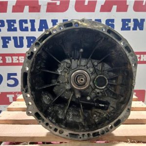 44316 – CAJA CAMBIOS MANUAL – Mercedes-Benz