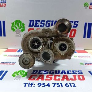 47621 – TURBO – Mercedes-Benz