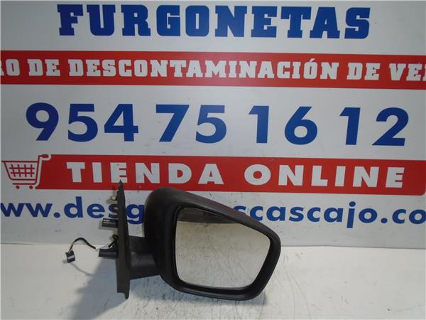 40635 – RETROVISOR ELECTRICO DCHO. – Renault