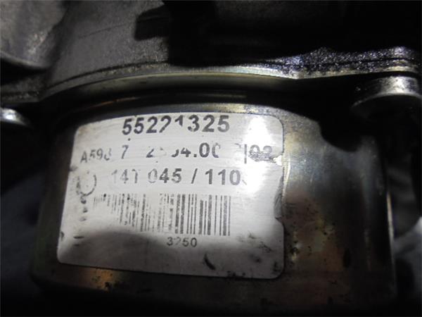 36571 – BOMBA VACIO – Fiat - Imagen 4