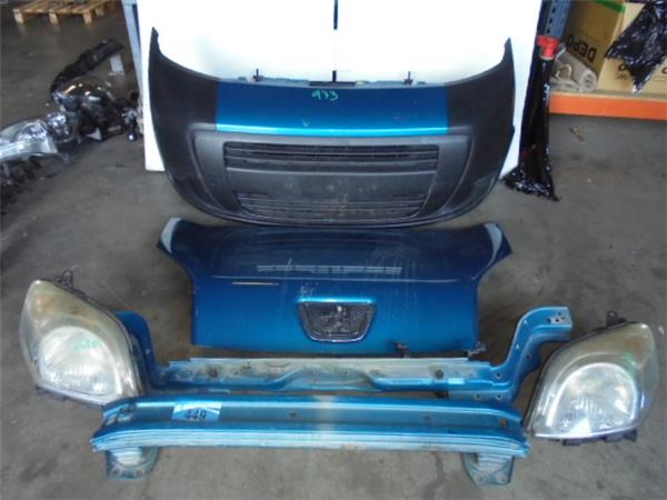 27779 – FRENTE COMPLETO – Peugeot