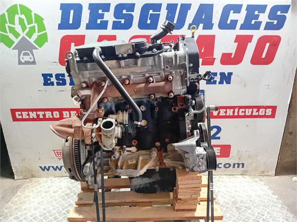 46970 – MOTOR COMPLETO – Iveco - Imagen 3