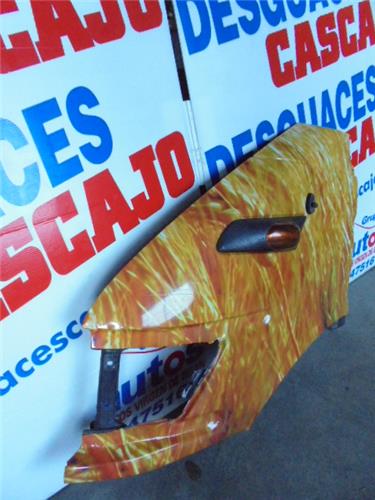 19016 – ALETA DEL. IZDA. – Iveco - Imagen 2