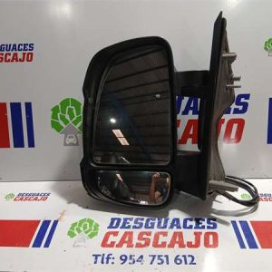 47440 – RETROVISOR IZDO. – Citroen