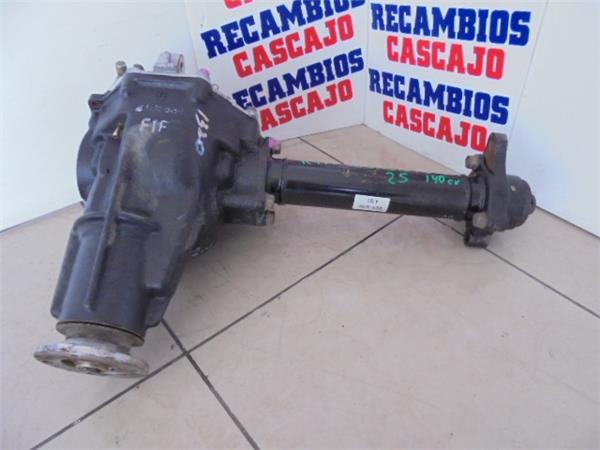 1715 – GRUPO DIFERENCIAL DEL. – Kia - Imagen 2