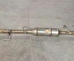 47674 – CATALIZADOR – Mercedes-Benz