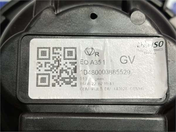 46627 – VENTILADOR CALEFACCION – Citroen - Imagen 6