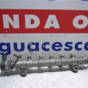 38053 – RAMPA INYECTORES – Kia